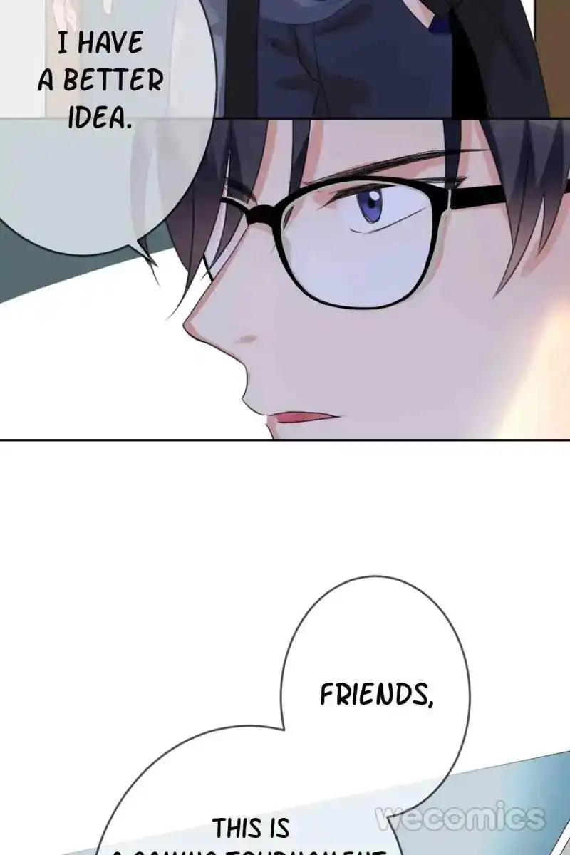 Legend Reboot Chapter 42 34